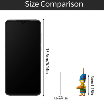 The Simpsons Advent Calendar