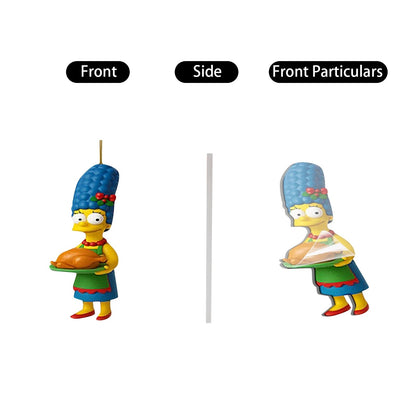 Emotional Support Pickle Advent Calendar