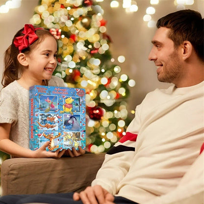 Winnie the Pooh Advent Calendar